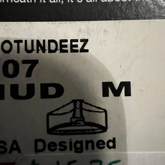 Capezio Foot Undeez - Picture 3 of 4